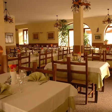 Ristorante Sole 2*