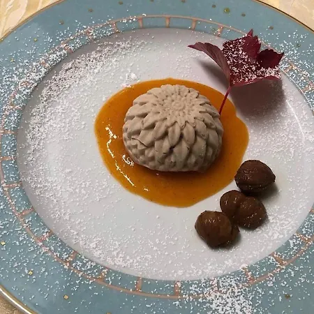 Hotell Ristorante Sole