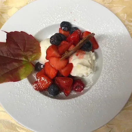Ristorante Sole 酒店