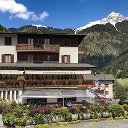 Ristorante Sole Hotell 2*