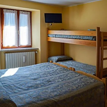 Hotell Ristorante Sole 2*