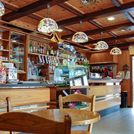 Ristorante Sole 2* Mezzoldo