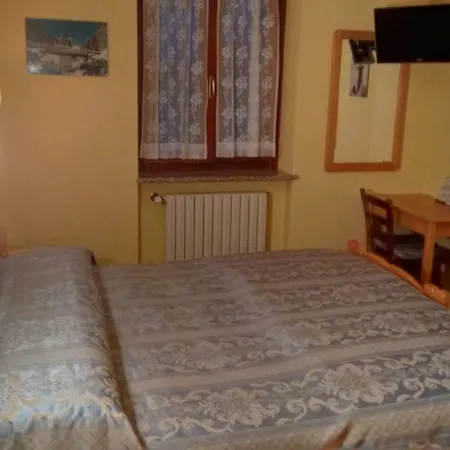 Ristorante Sole Hotell 2*
