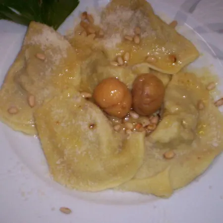 Hotell Ristorante Sole