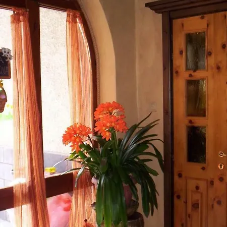 Hotell Ristorante Sole Mezzoldo
