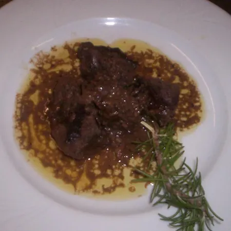 Ristorante Sole 2* Mezzoldo