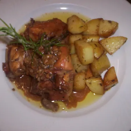 Ristorante Sole 2* Mezzoldo