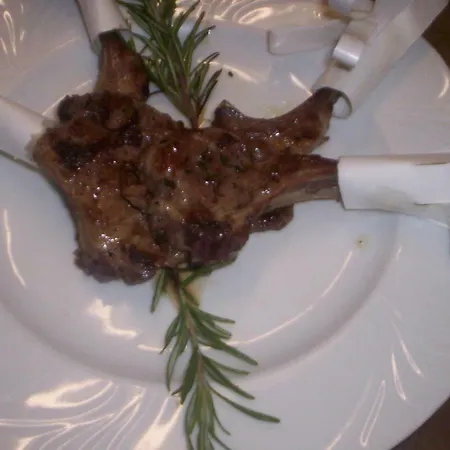 Ristorante Sole Mezzoldo