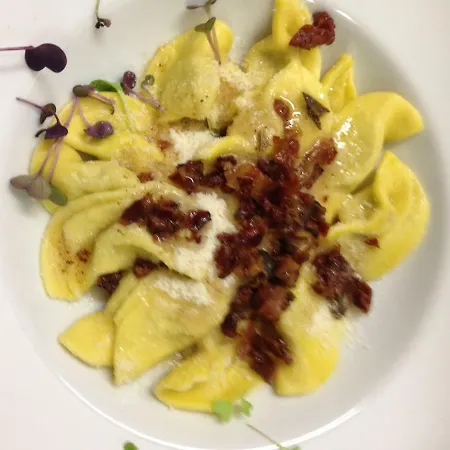Hotell Ristorante Sole