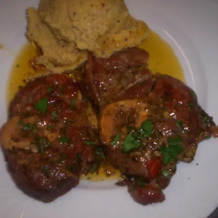 Ristorante Sole Hotell 2*