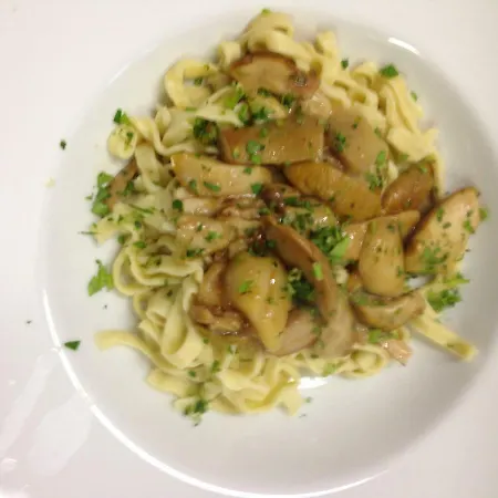 Hotell Ristorante Sole Mezzoldo