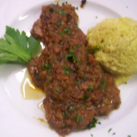 Ristorante Sole 2*