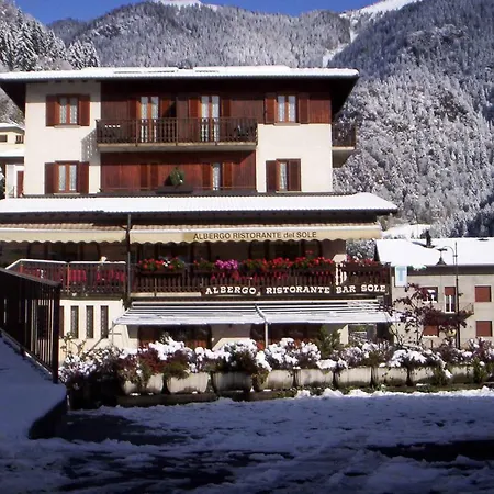 Ristorante Sole Hotel
